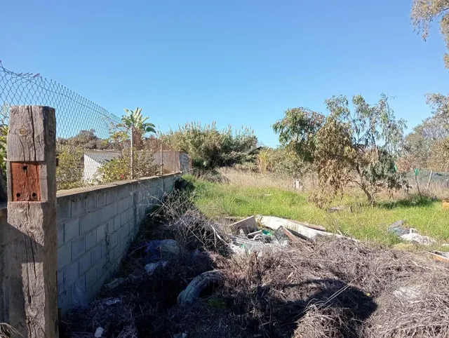 Parcela en Suelo No Urbanizable – 584,35 m2 | Entorno próximo a Urbanización Cabo Forca — 8