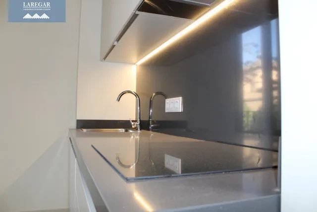 ESTUDIO EN ALQUILER 1 DORMITORIO EN TIRO DE LÍNEA — 7