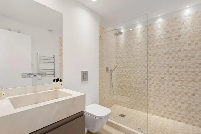 PRECIOSO DUPLEX EN NUEVA ANDALUCIA, ALOHA HILLA CLUB MARBELLA — 18