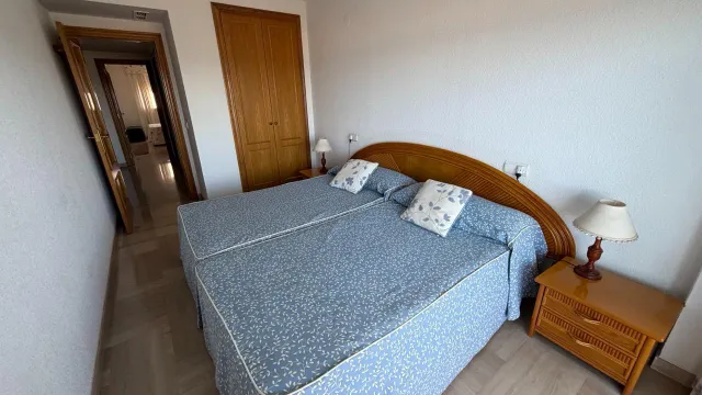 Atractivo Apartamento en Playa de Gandia — 10