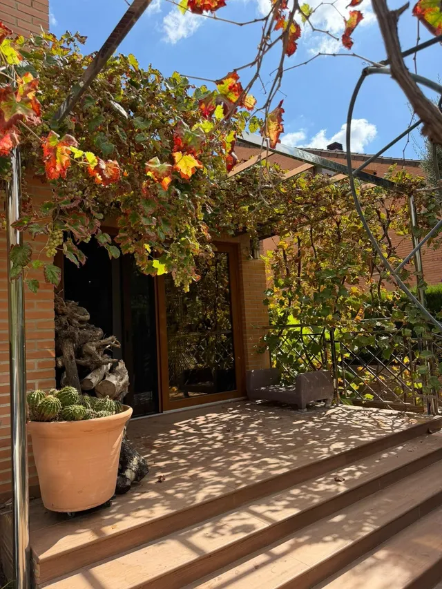 Casa 5 habitaciones 400m² en venta - Mas Camarena — 37