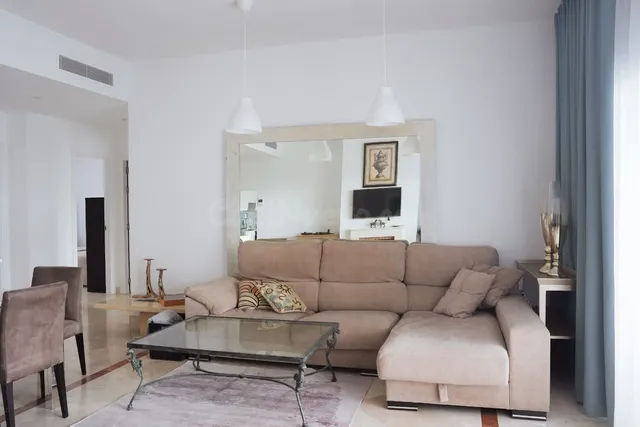 Apartamento 5 habitaciones 241m² en venta - Paraiso-Barronal — 4