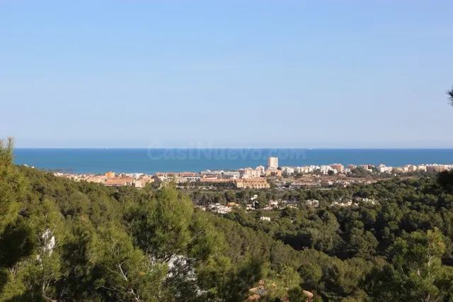 Parcela en venta - Montañar I — 2