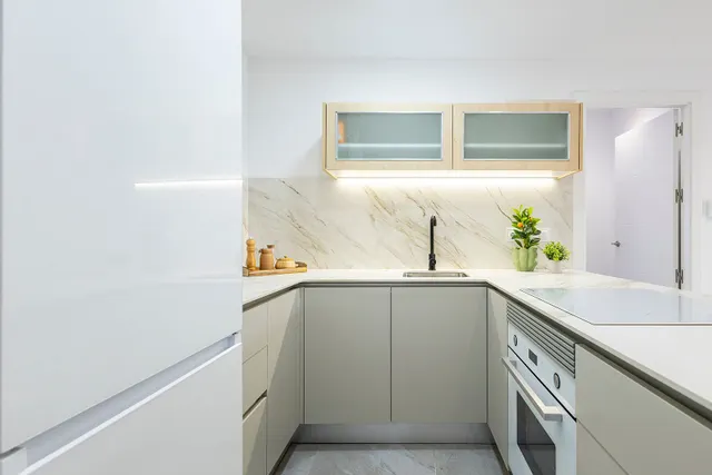 Apartamento 2 habitaciones 86m² en venta - Playa del Cura — 33