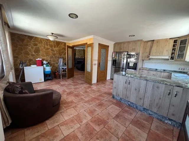 Villa 6 habitaciones 323m² en venta - La marina — 23