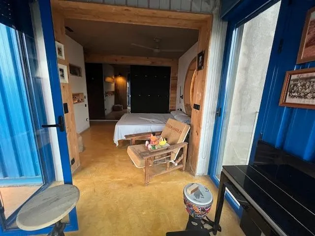 Se vende vivienda singular con licencia restaura+copas, en primera linea,Avda.almadrava, Villajoyosa — 38