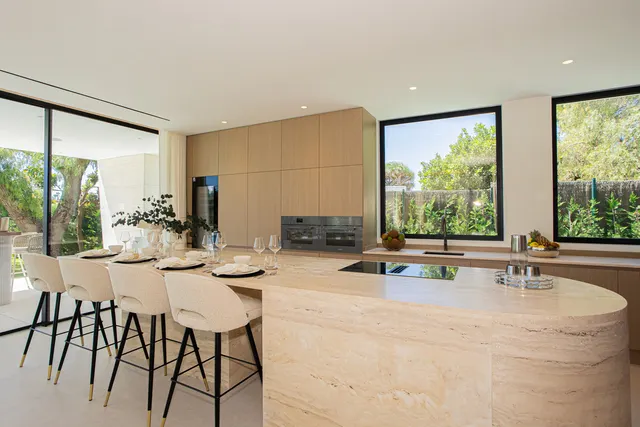 Chalet 6 habitaciones 741m² en venta - Marbella — 10