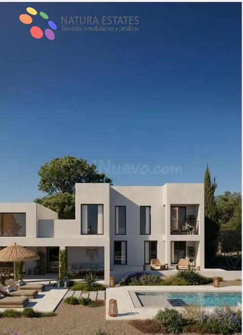 VIVE DONDE HABITA LA LUZ, RESPIRA EL MEDITERRÁNEO. — 3