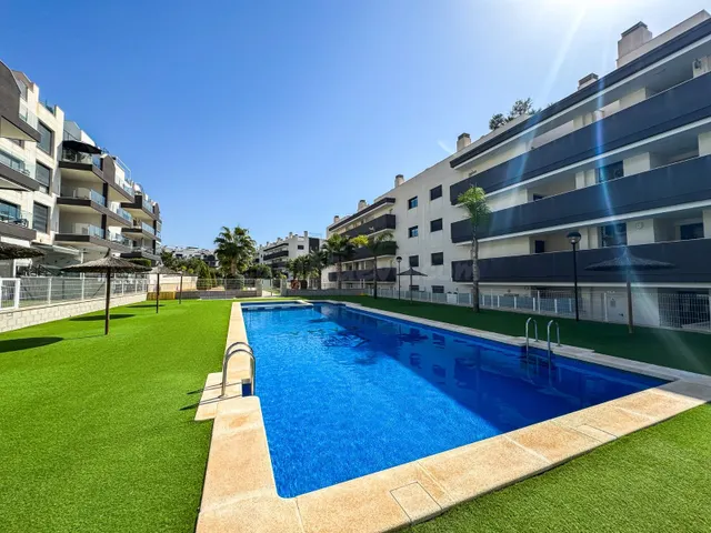 Ático 2 habitaciones 62m² en venta - Villamartin - foto 2