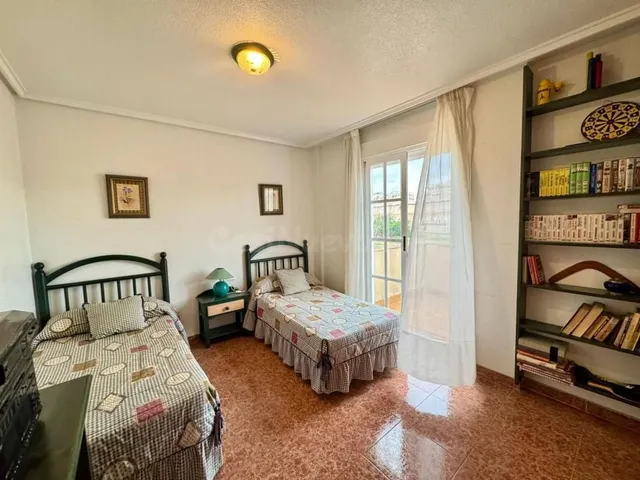 Adosado 3 habitaciones 101m² en venta - Los Balcones - Los Altos del Edén — 11