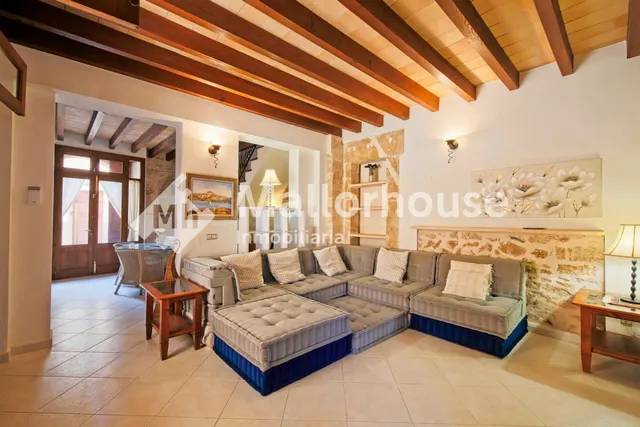 Adosado 4 habitaciones 230m² en venta - Alcudia - foto 5