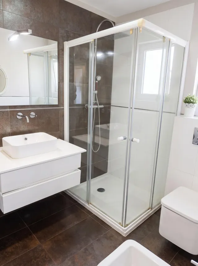 Villa 6 habitaciones 500m² en venta - Manantiales - Lagar - Cortijo — 16