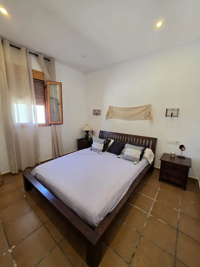 Encantadora Finca en venta en Benissa — 17