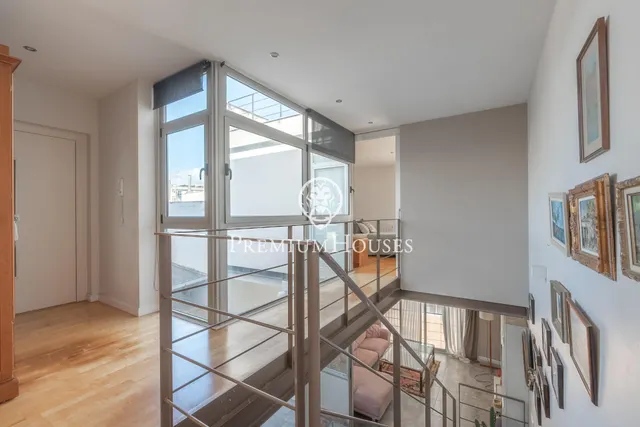 Casa con terraza en Les Casernes — 40