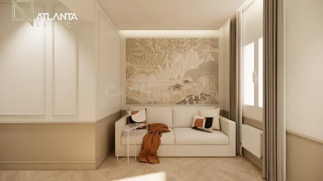 HERMOSO PISO REFORMADO A NUEVO — 2