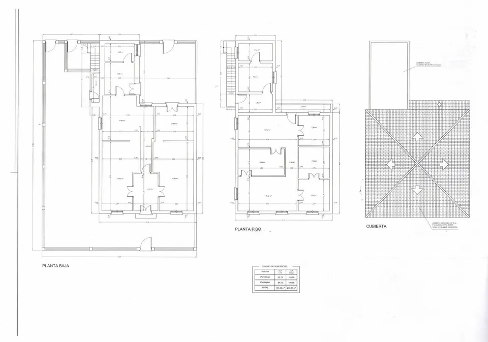 DÚPLEX EN PROCESO DE construcción A LA VENTA, EN BARRIO PERAL