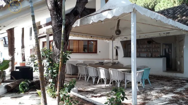 EXCELENTE VILLA PARA REHABILITAR EN CABOPINO — 40