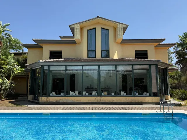 Chalet independiente en venta en Simón Verde, Sevilla. - foto 3