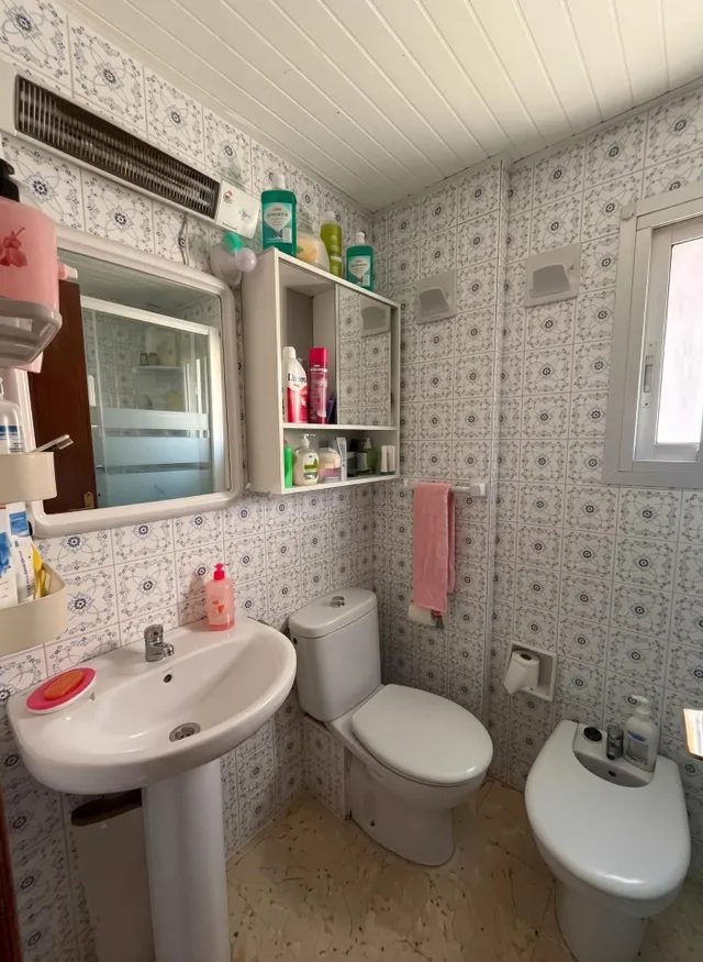 Piso 3 habitaciones 72m² en venta - Abrantes — 6