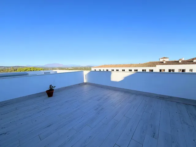 Adosado 3 habitaciones 280m² en venta - San Roque Pueblo — 36