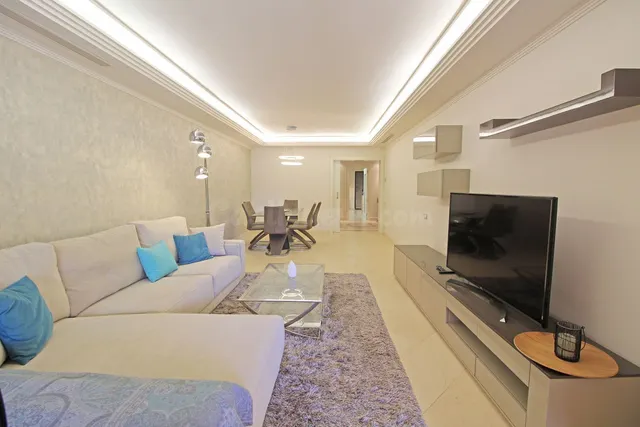 Apartamento 2 habitaciones 142m² en venta - Whater Gardens — 4