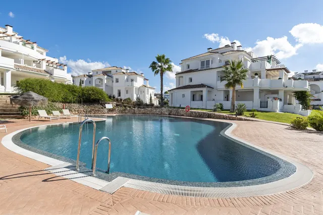 Apartamento 3 habitaciones 208m² en venta - Marbella
