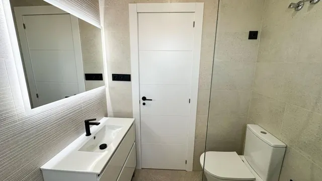Villa 2 habitaciones 86m² en venta - Agua Marina — 26