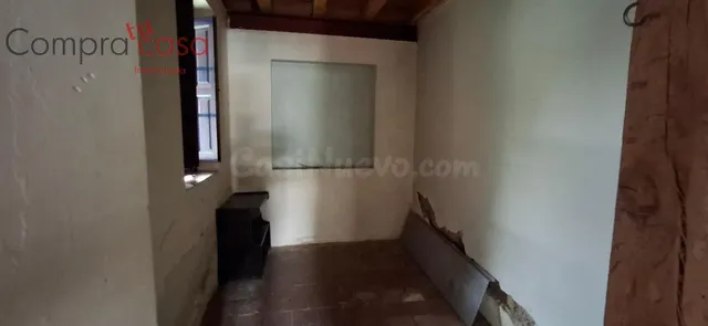 VENTA CASA CON PATIO EN NAVAS DE ORO.-.SEGOVIA - foto 4