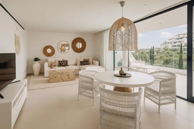 Apartamento 3 habitaciones 136m² en venta - Centro — 8