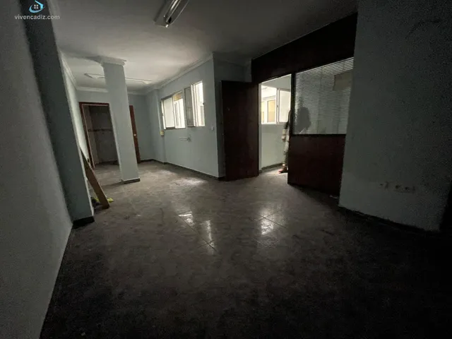 Alquiler de oficina en canalejas — 5