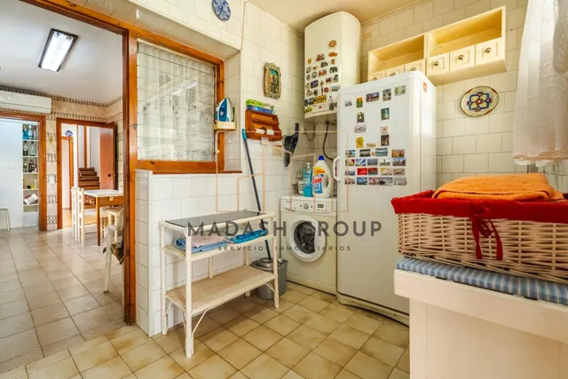 Magnífica casa en Miami Platja (Mont-roig del Camp) — 28