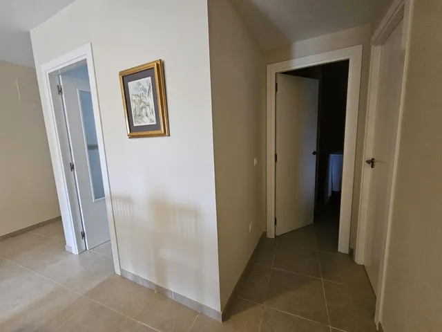 Apartamento en Urbanización Sueños del Mar – Dénia — 12