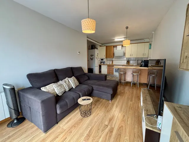 Vivienda luminosa en Vioño, rodeada de naturaleza y muy bien - foto 3