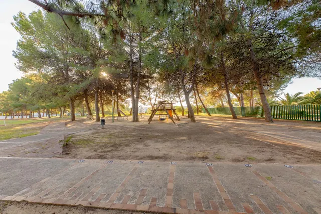 Tu casa, tu jardín, tu familia y tu proyecto de vida en Urbanización MONTERREAL (Torrent) — 39