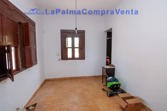Casa-Chalet en Venta en Paso, El Santa Cruz de Tenerife — 32