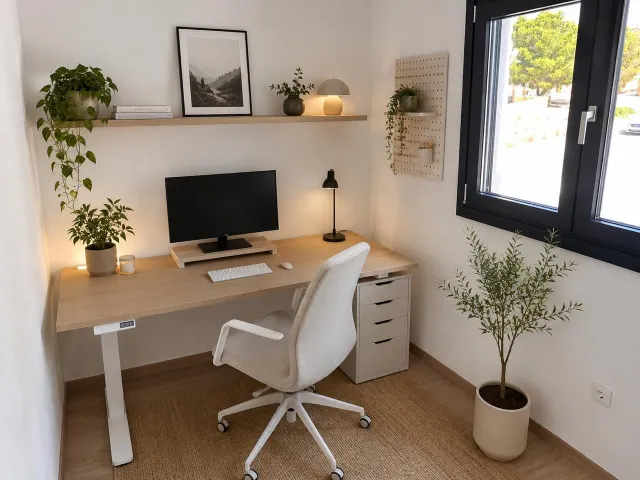 Ático 3 habitaciones en venta - El Secanet - Hacienda del Sol — 11
