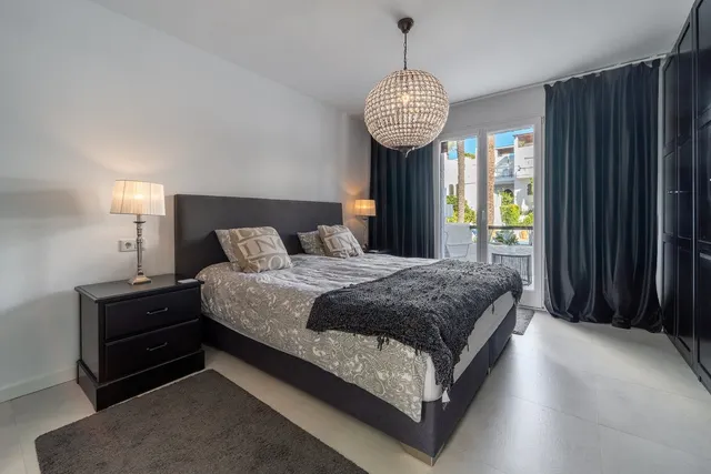 Adosado 4 habitaciones 269m² en venta - Marbella — 19