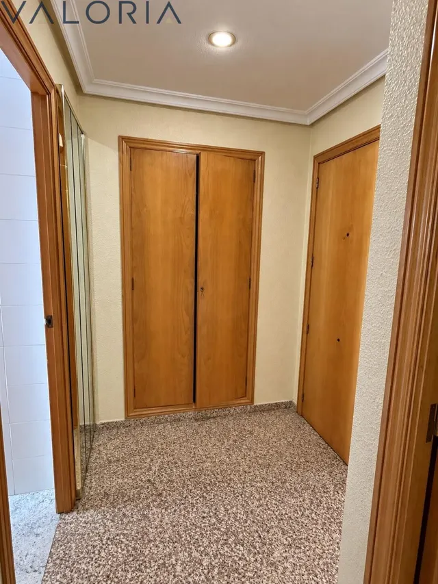 Vivienda exterior en esquina con ascensor en Sector V, Elche — 15