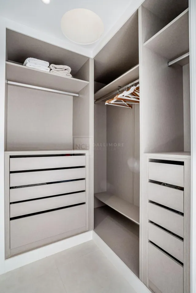 Ático 3 habitaciones 123m² en venta - Puerto Deportivo — 23