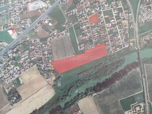 URBANIZACION EL ALCAIDE ( CTRA. DEL AEROPUERTO) - foto 3