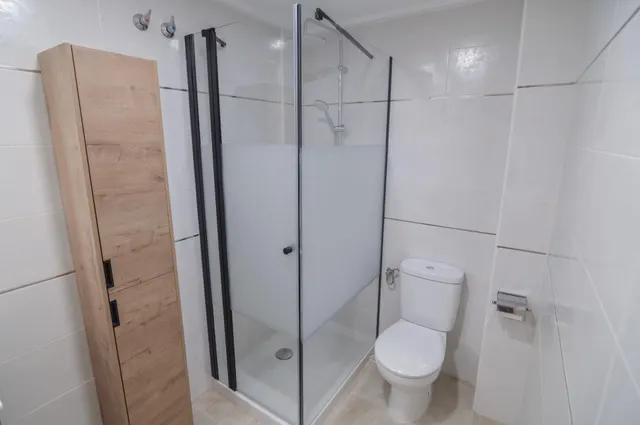 Apartamento 2 habitaciones 75m² en venta - Estacion de autobuses — 17