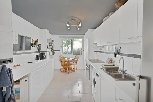 Apartamento 2 habitaciones 105m² en venta - Nueva Atalaya — 26