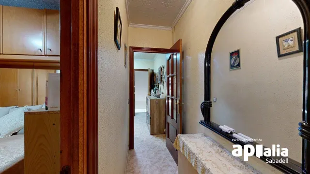 CASA UNIFAMILIAR ADOSADA CON GARAJE — 35