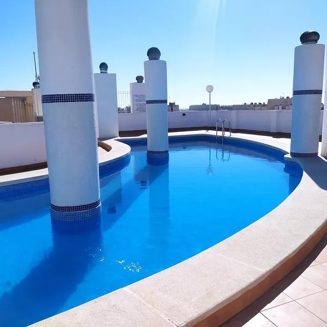 Apartamento 2 habitaciones en venta - Centro — 41