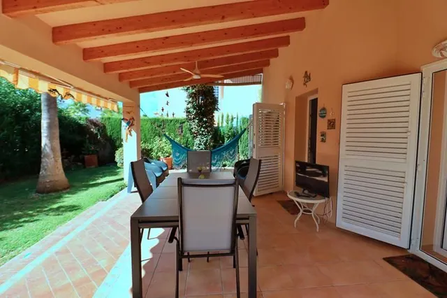 Villa 3 habitaciones 133m² en venta - Oliva Nova — 9