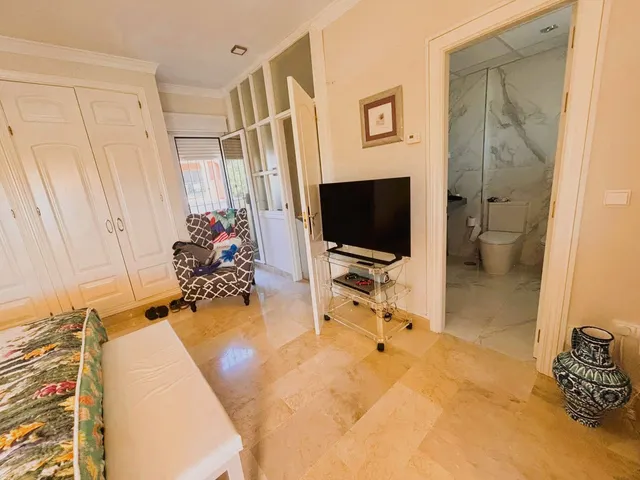 Dúplex 2 habitaciones 120m² en venta - Marbella — 27