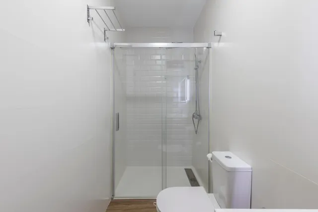 Exclusividad, diseño y eficiencia en  Armilla — 32