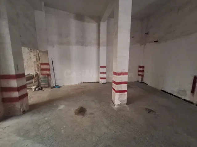 Almacén o Garaje en Villena - Oportunidad de Inversión - foto 4