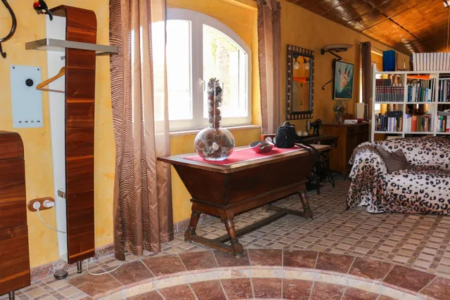 Villa 4 habitaciones 430m² en venta - Los Urrutias — 28