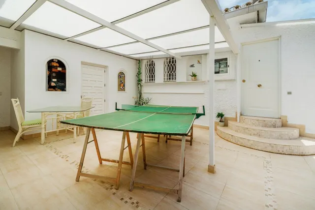Chalet 5 habitaciones 451m² en venta - Costa Del Sol — 18